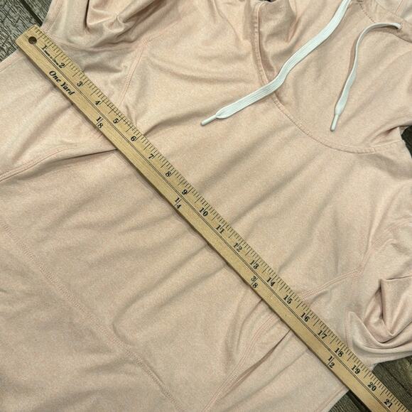 Zella Women's Taryn Ultrasoft Recycled Pullover Hoodie Size XL - Picture 6 of 11